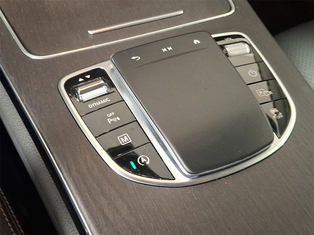 Used 2022 Mercedes-Benz GLC 300 4MATIC image 18