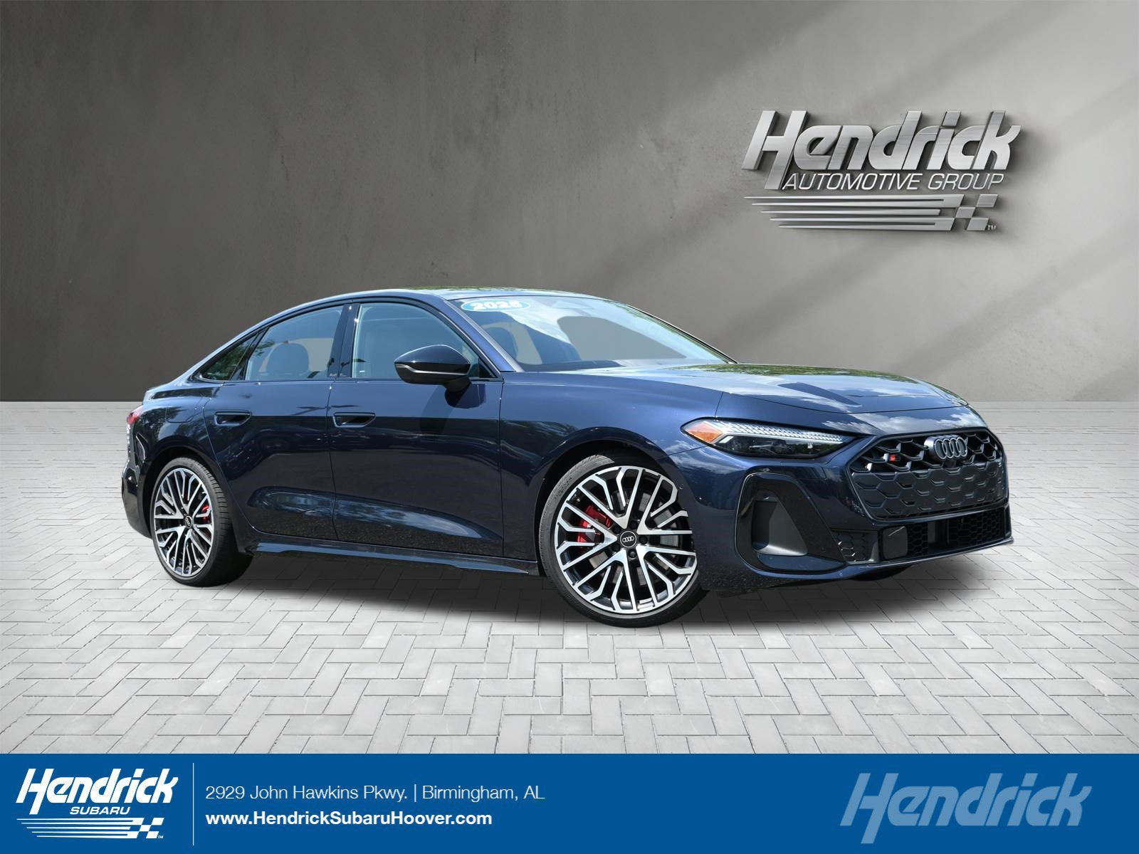 Used 2025 Audi S5 Prestige