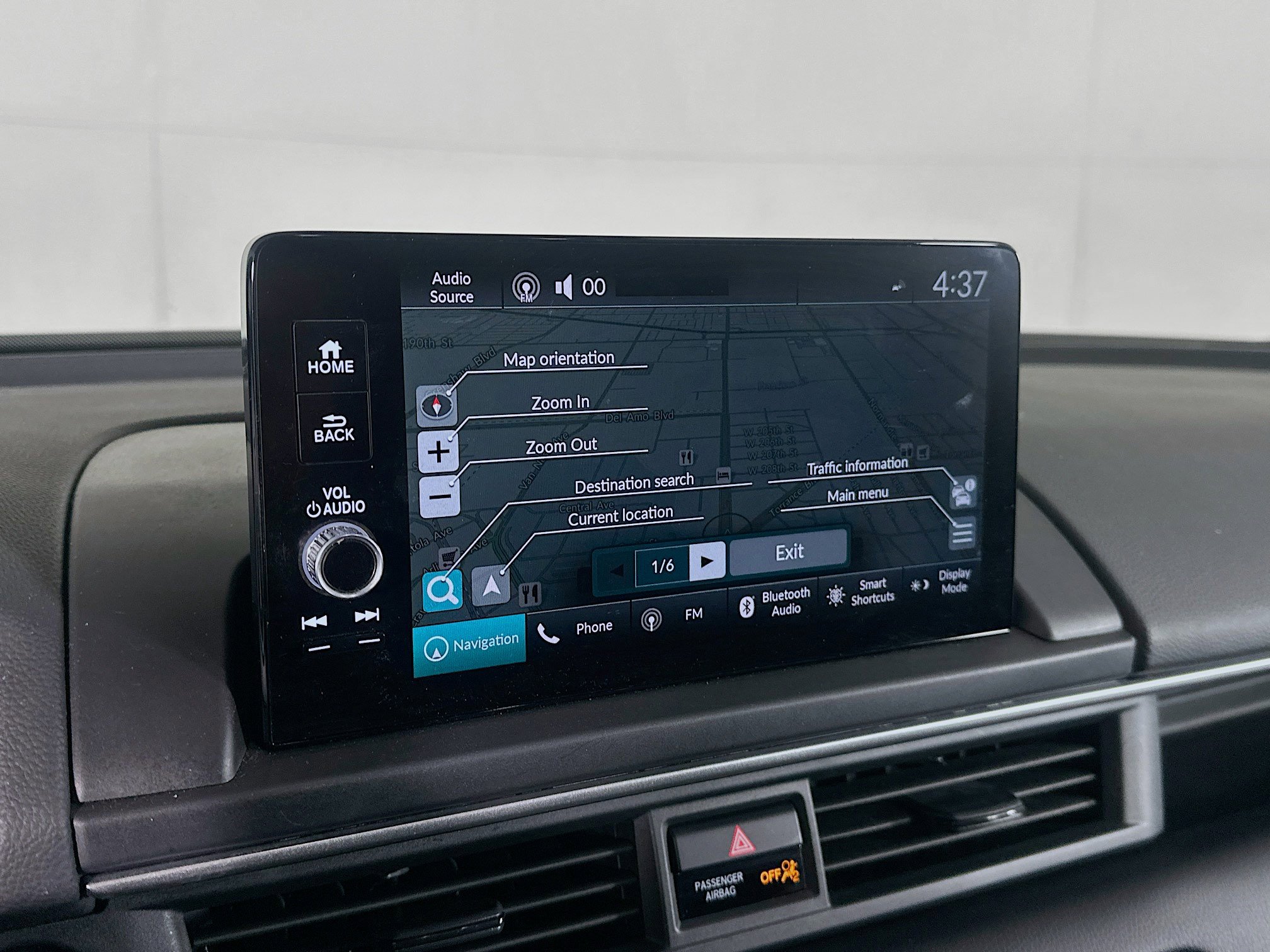 Used 2023 Honda Pilot Touring image 21