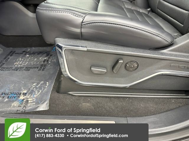New 2026 Ford F250 Platinum image 46