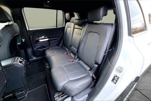 Certified 2023 Mercedes-Benz GLB 250 4MATIC image 25