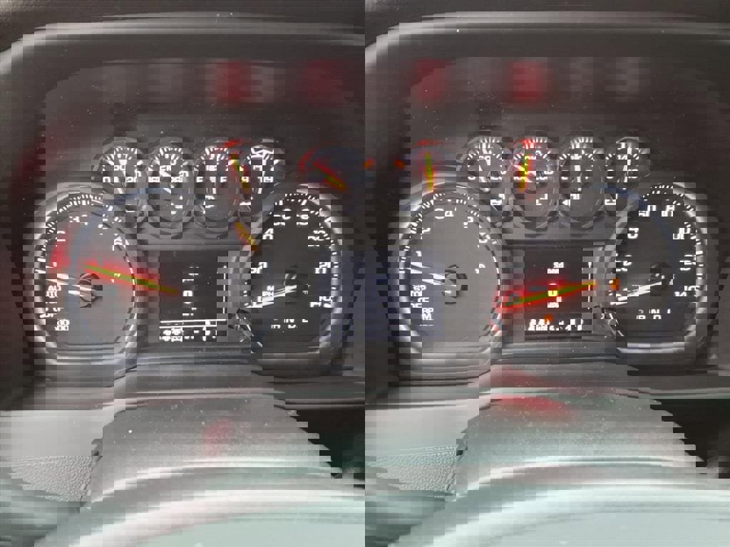 New 2026 GMC Sierra 1500 Pro w/ Graphite Edition image 8