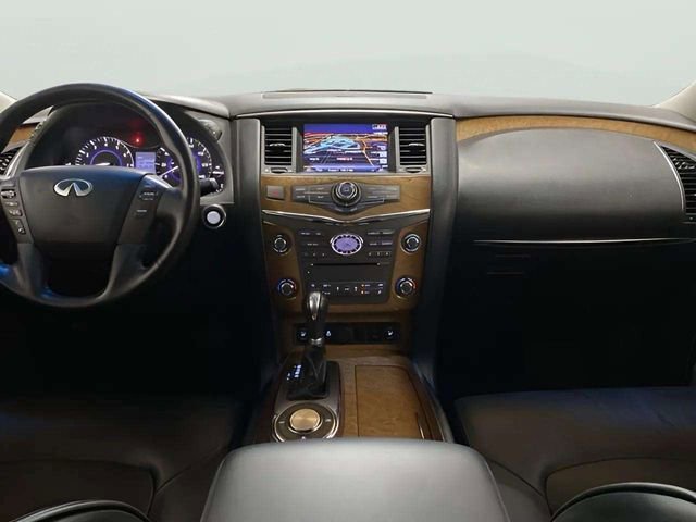 Used 2011 INFINITI QX56 2WD w/ Theater Pkg image 25