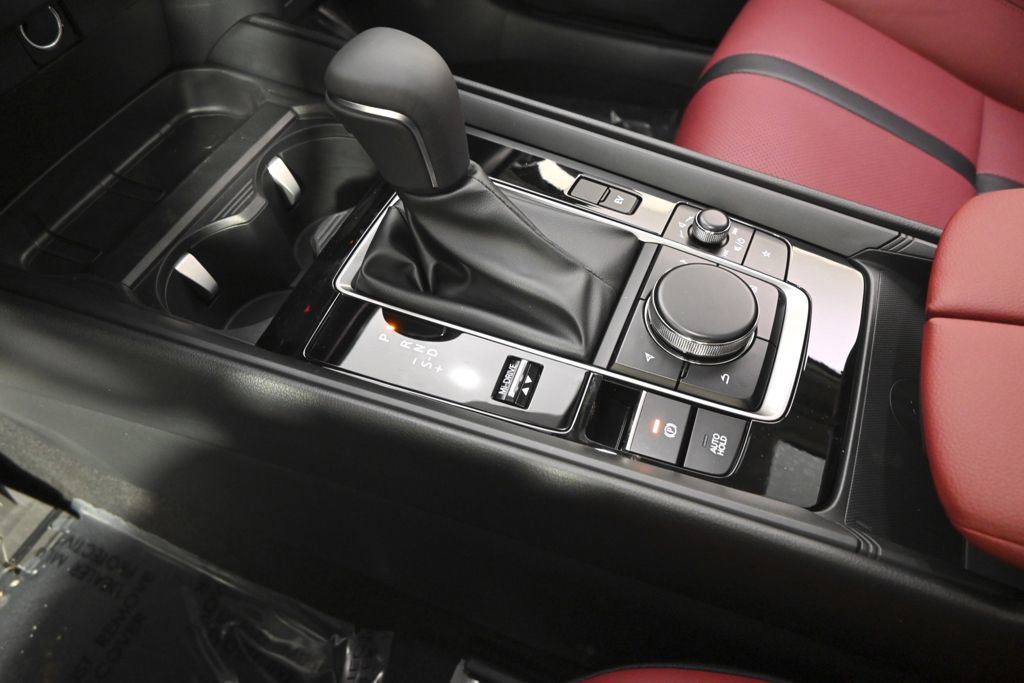 New 2026 MAZDA CX-50 AWD 2.5 Hybrid w/ Weather Package image 31