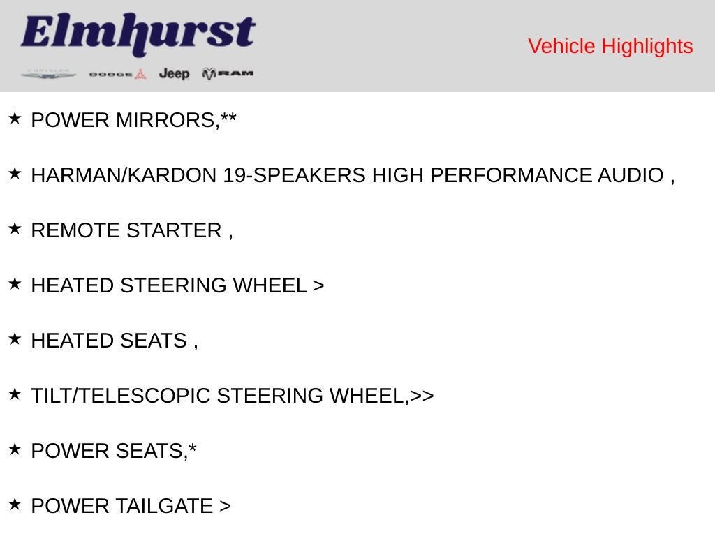 Used 2022 RAM 1500 Limited AWD/4WD image 11