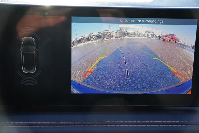 Used 2024 Alfa Romeo Tonale Ti image 35