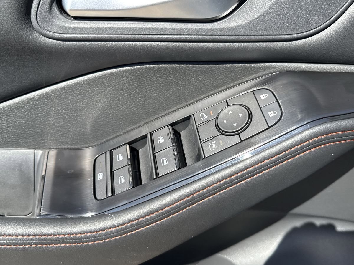 New 2026 Nissan Rogue SV image 20