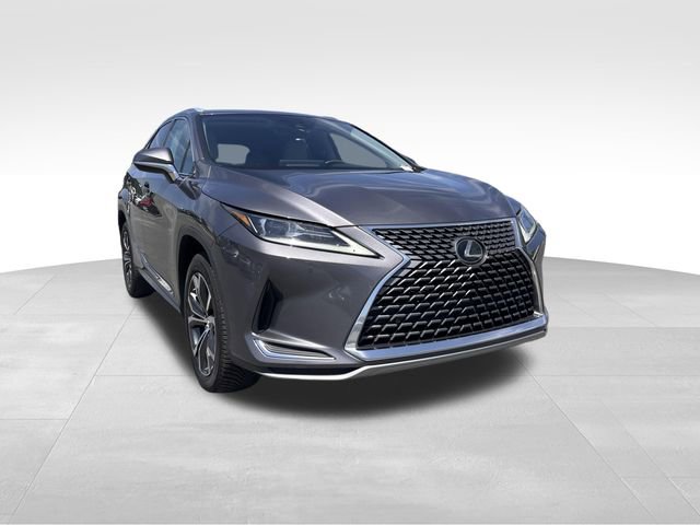 Used 2020 Lexus RX 350 FWD w/ Premium Package image 7