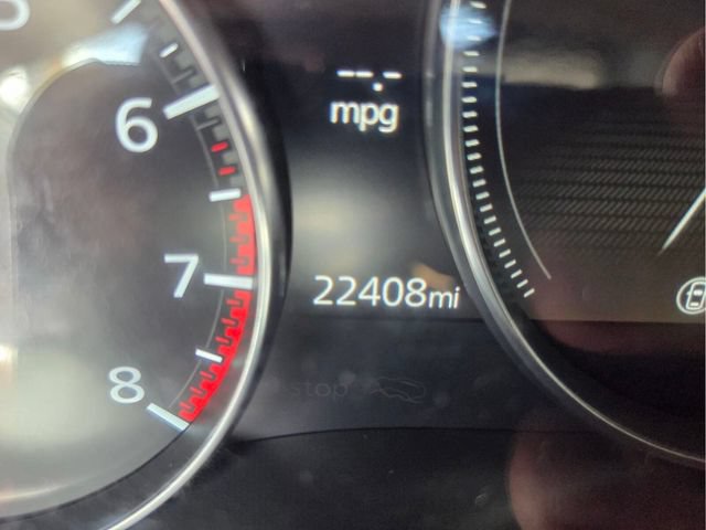 Used 2023 MAZDA CX-30 AWD 2.5 S w/ Preferred Package image 33