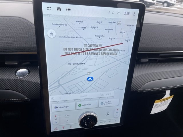 New 2025 Ford Mustang Mach-E Select w/ Comfort Package Lite image 35