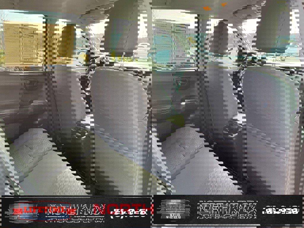 Used 2023 Toyota Tacoma SR image 25