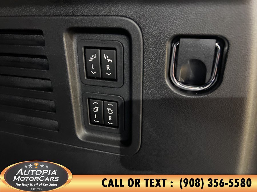 Used 2026 GMC Acadia Denali Ultimate FWD image 26