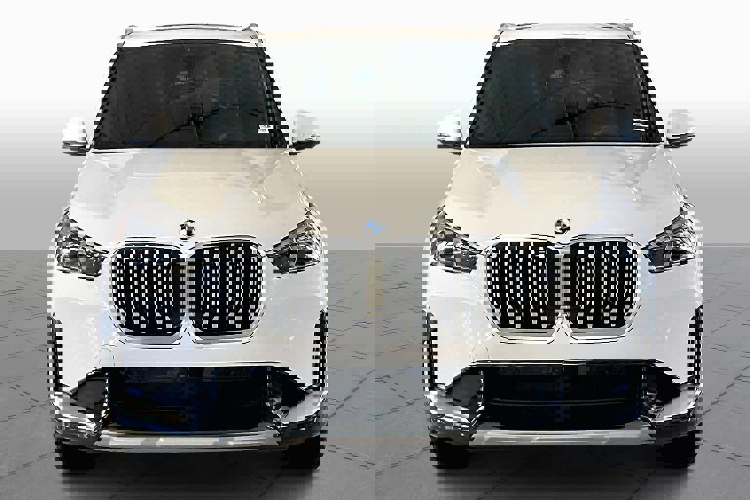 Used 2026 BMW X1 xDrive28i w/ Convenience Package image 3