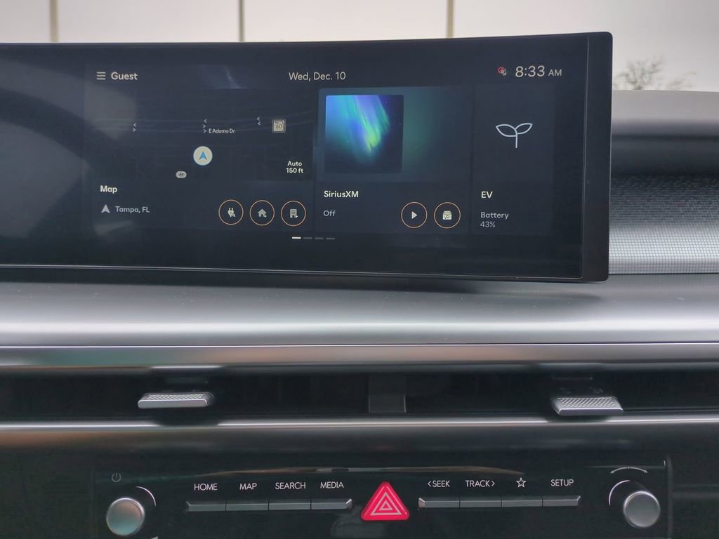 New 2026 Hyundai Ioniq 9 SE image 21