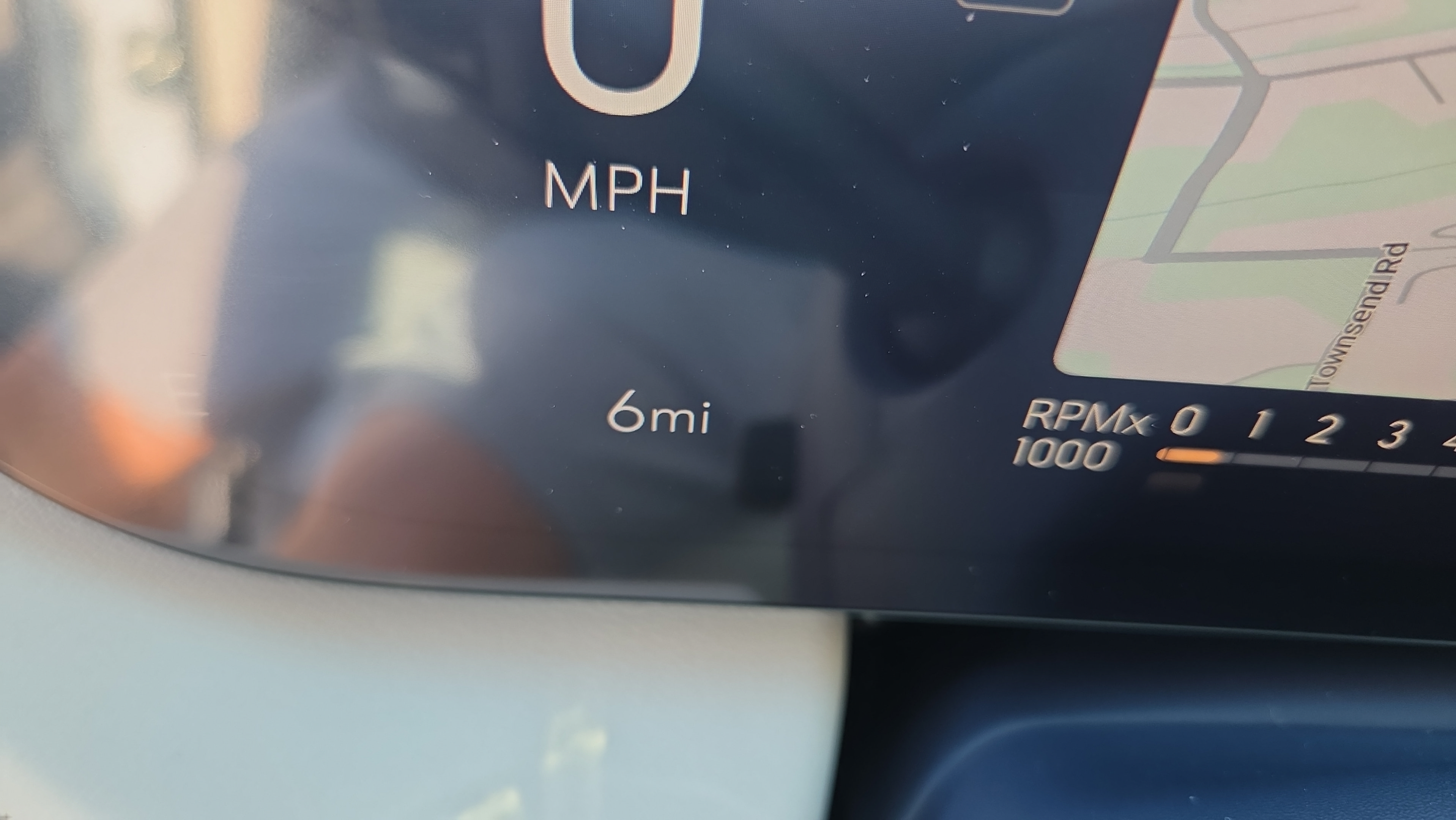 New 2026 Buick Enclave Avenir w/ Super Cruise Package FWD image 25