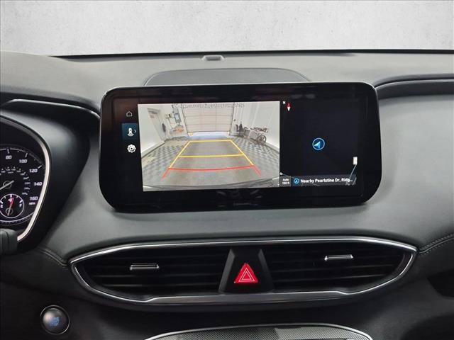 Certified 2023 Hyundai Santa Fe SEL FWD image 14