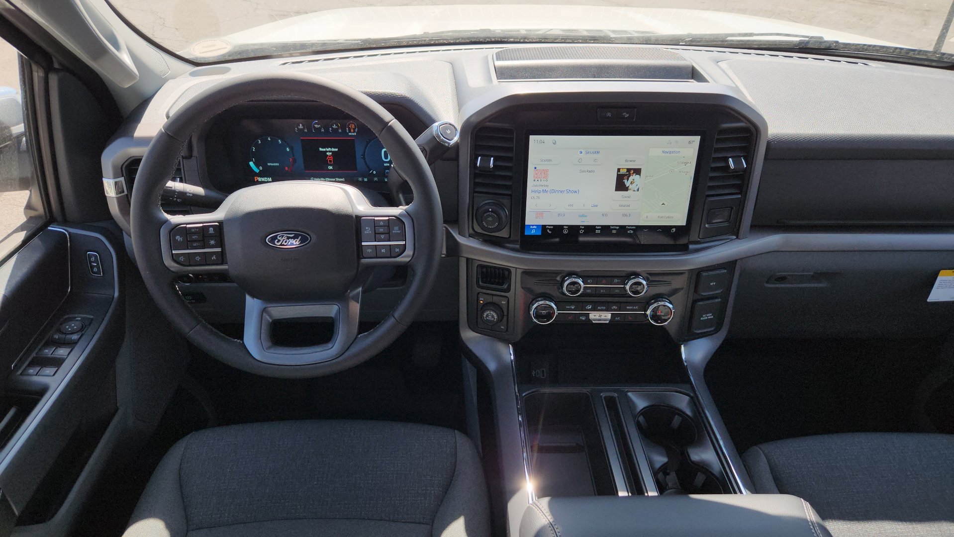 New 2026 Ford F150 XLT image 25