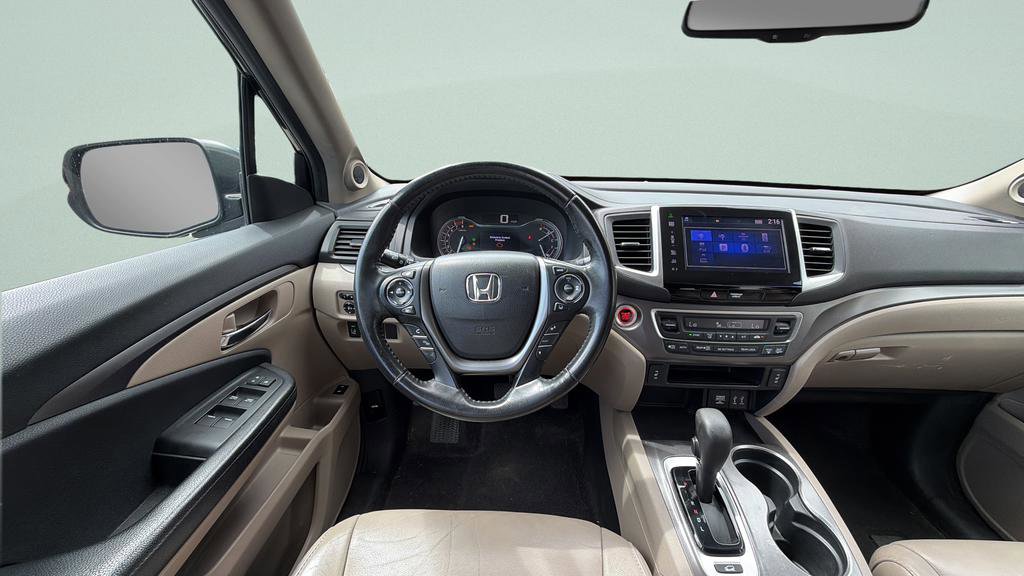 Used 2016 Honda Pilot EX-L image 11