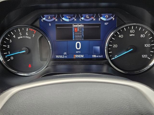 Used 2024 Ford Expedition Max Limited AWD/4WD image 15