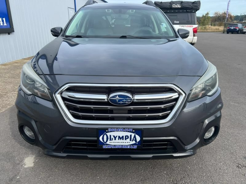 Used 2019 Subaru Outback 2.5i Limited w/ Popular Package #2 AWD/4WD image 3