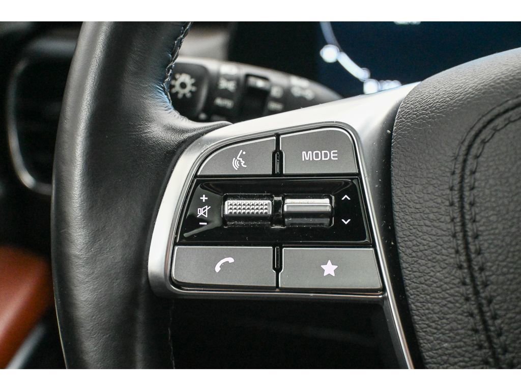 Used 2024 Kia Telluride SX Prestige image 43