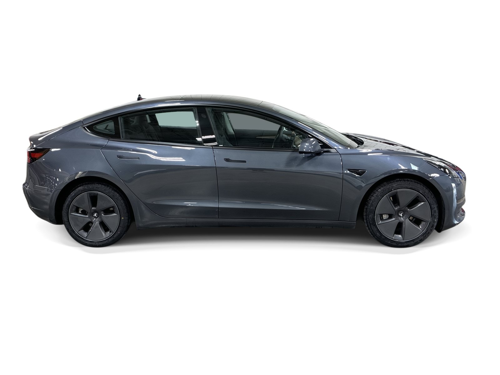 Certified 2023 Tesla Model 3 Standard Range RWD image 7