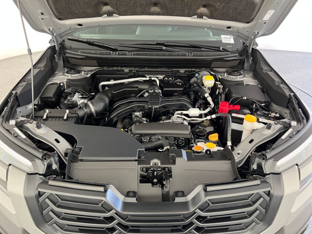New 2026 Subaru Outback Premium image 23