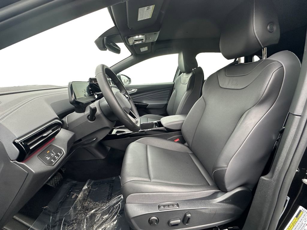 Used 2023 Volkswagen ID.4 Pro S image 9