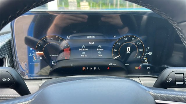 New 2025 Ford Mustang Premium image 25