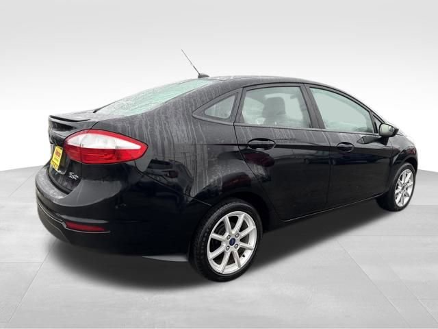 Used 2019 Ford Fiesta SE w/ Equipment Group 201A image 9