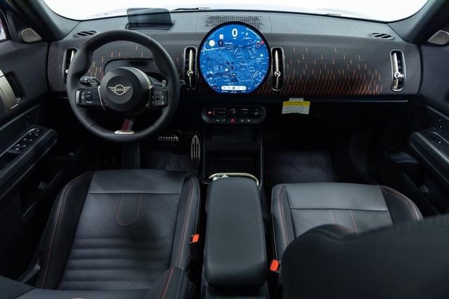New 2026 MINI Cooper Countryman John Cooper Works w/ Comfort Package Max image 18