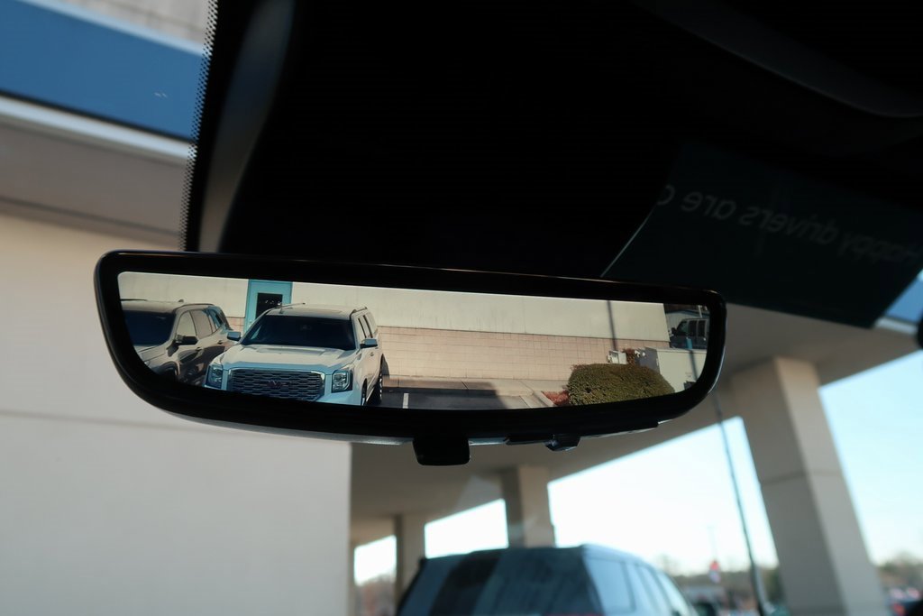 Certified 2025 GMC Sierra 2500 Denali Ultimate image 28