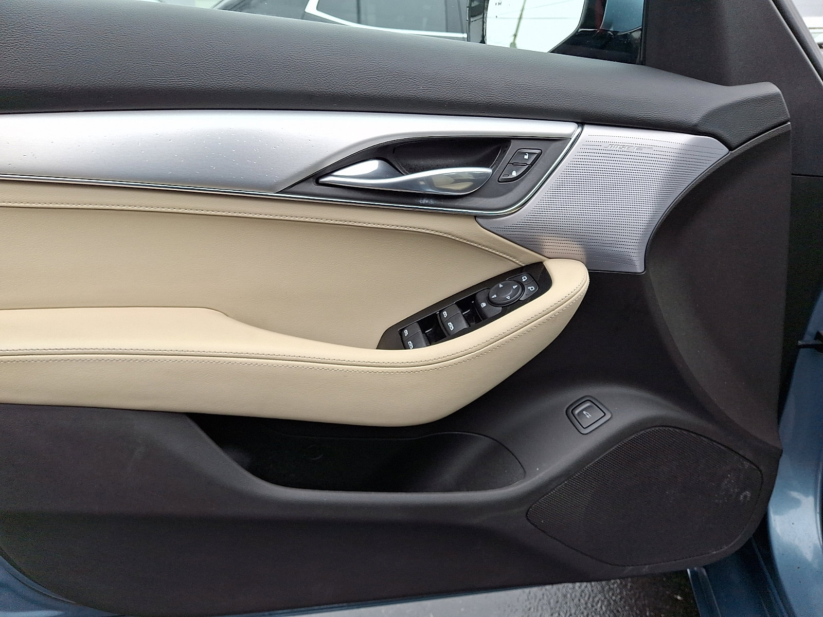 Used 2023 Cadillac CT5 Luxury w/ Sun And Sound Package image 14