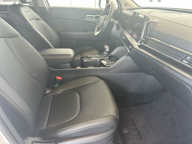 Certified 2023 Kia Sportage EX FWD image 27