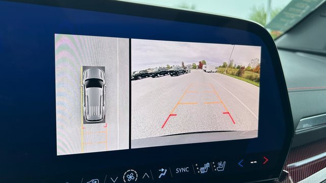 Certified 2024 Chevrolet Traverse RS w/ LPO, Floor Liner Package image 70