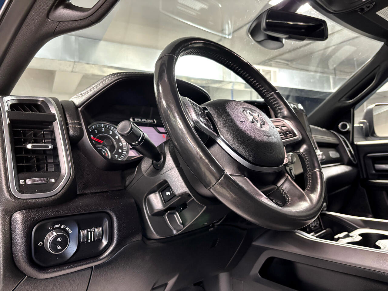 Used 2022 RAM 2500 Laramie image 33