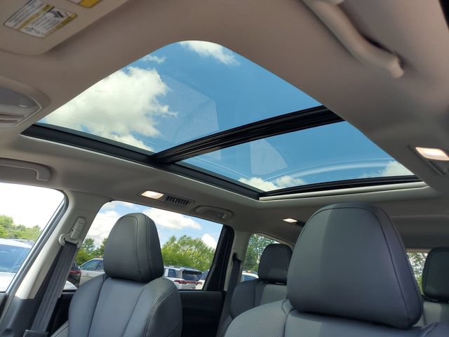 New 2026 Subaru Ascent Limited AWD/4WD image 21