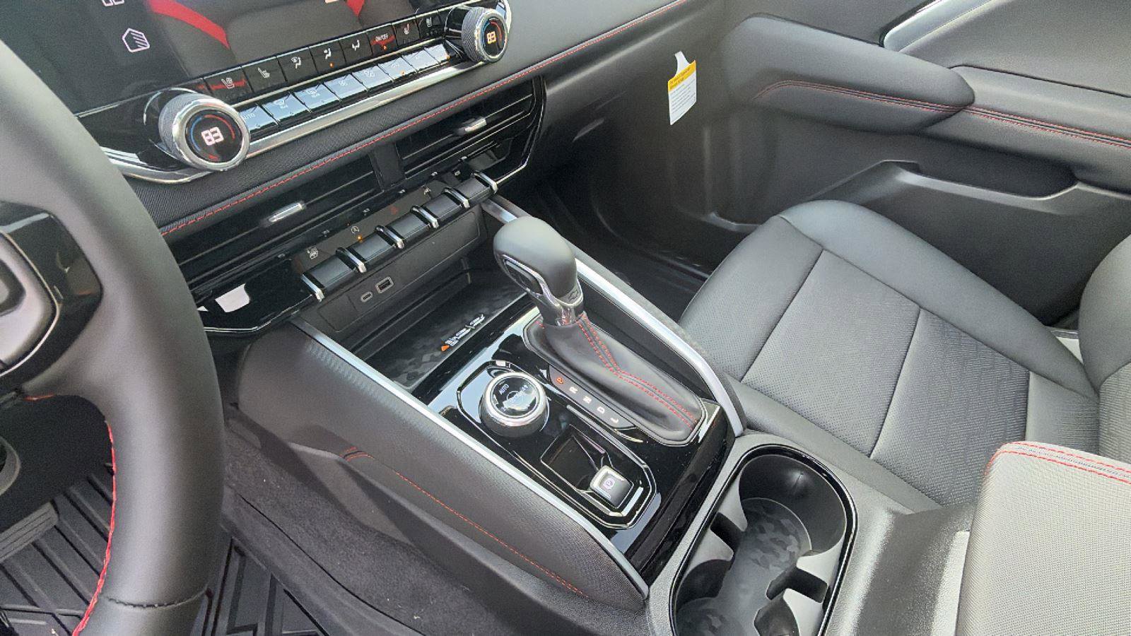 New 2026 Chevrolet Colorado Z71 w/ Technology Package image 22