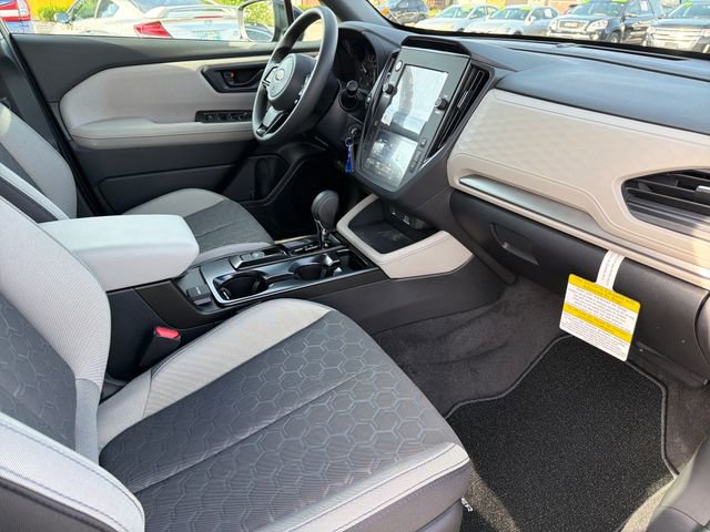 New 2026 Subaru Forester image 22