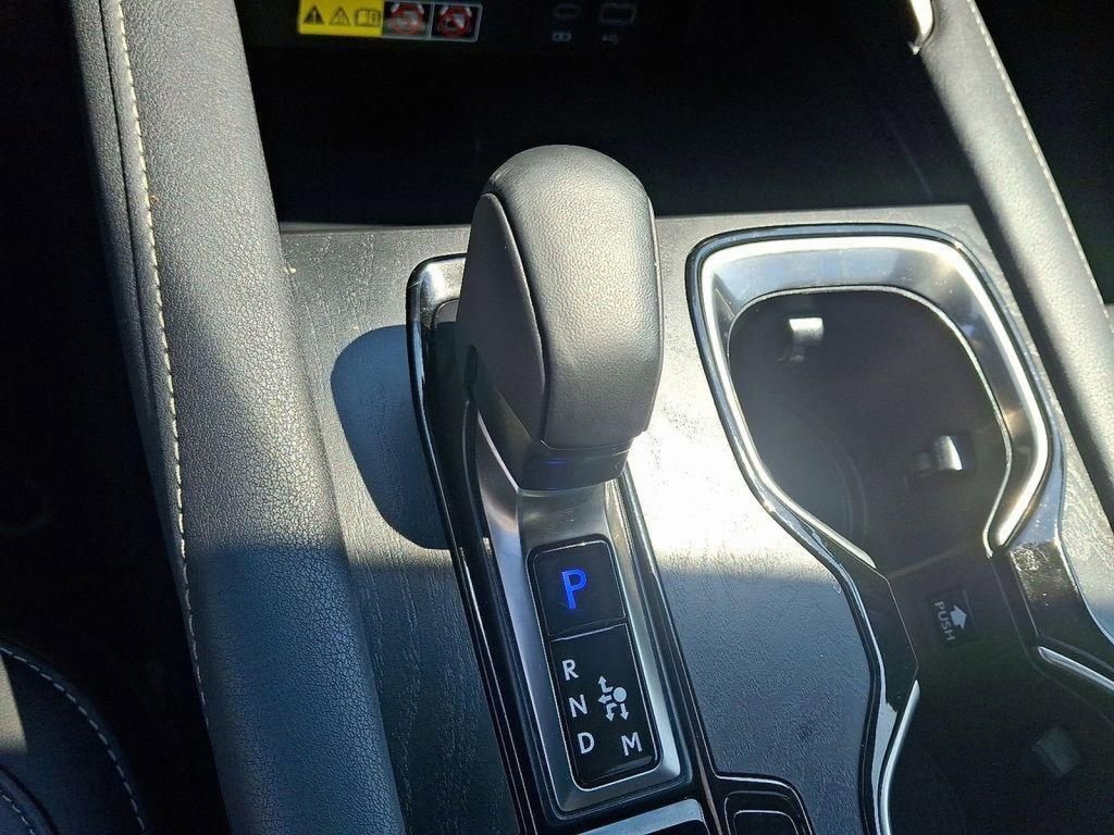 Used 2024 Lexus RX 350 Premium w/ Accessory Package (Z1) image 16