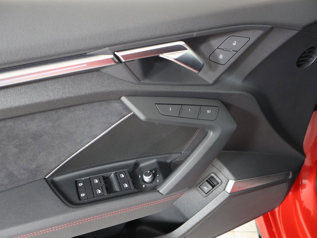 Used 2023 Audi RS 3 image 24