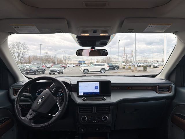 Used 2023 Ford Maverick Lariat image 15