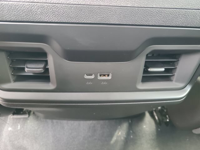 New 2026 Chevrolet Silverado 1500 RST RWD image 14