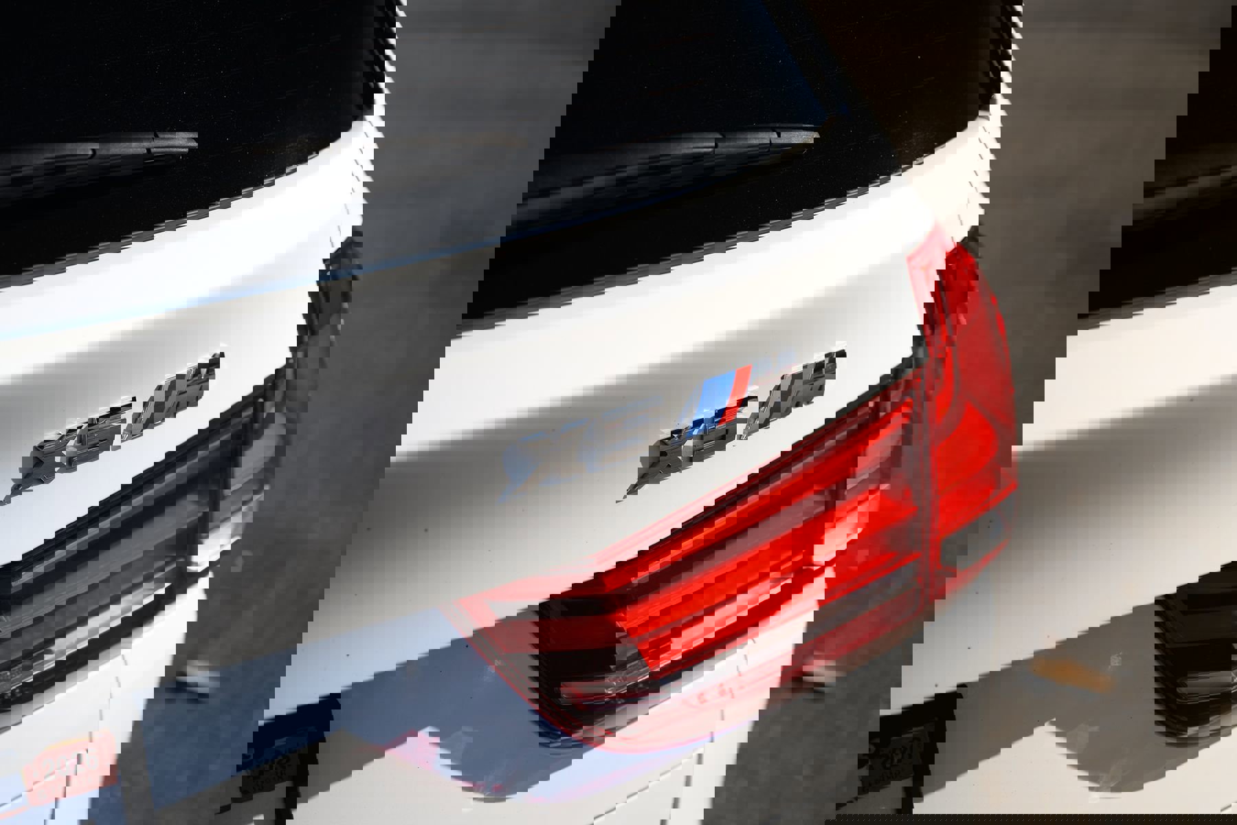 Used 2016 BMW X5 M image 11