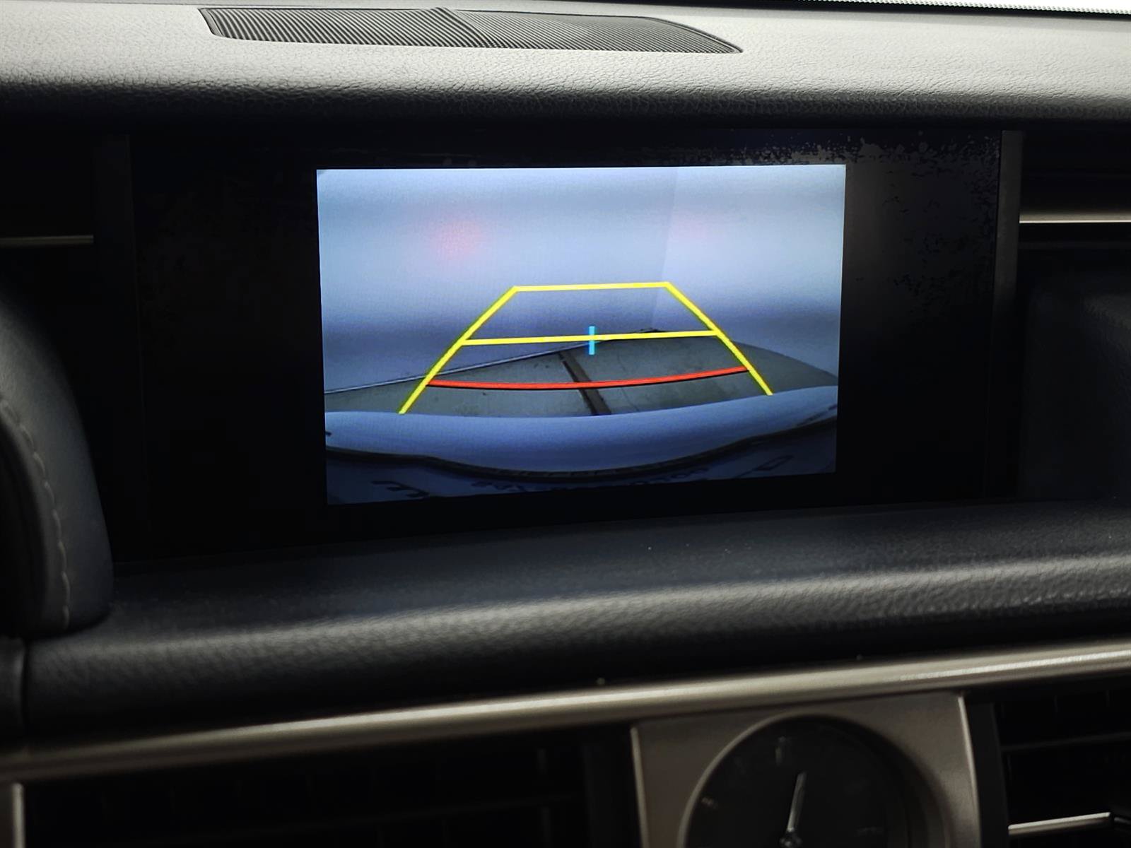 Used 2015 Lexus IS 250 AWD w/ F-Sport Package image 21