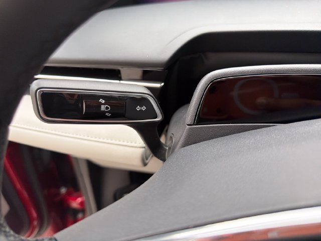 New 2026 Lincoln Nautilus Reserve AWD/4WD image 25