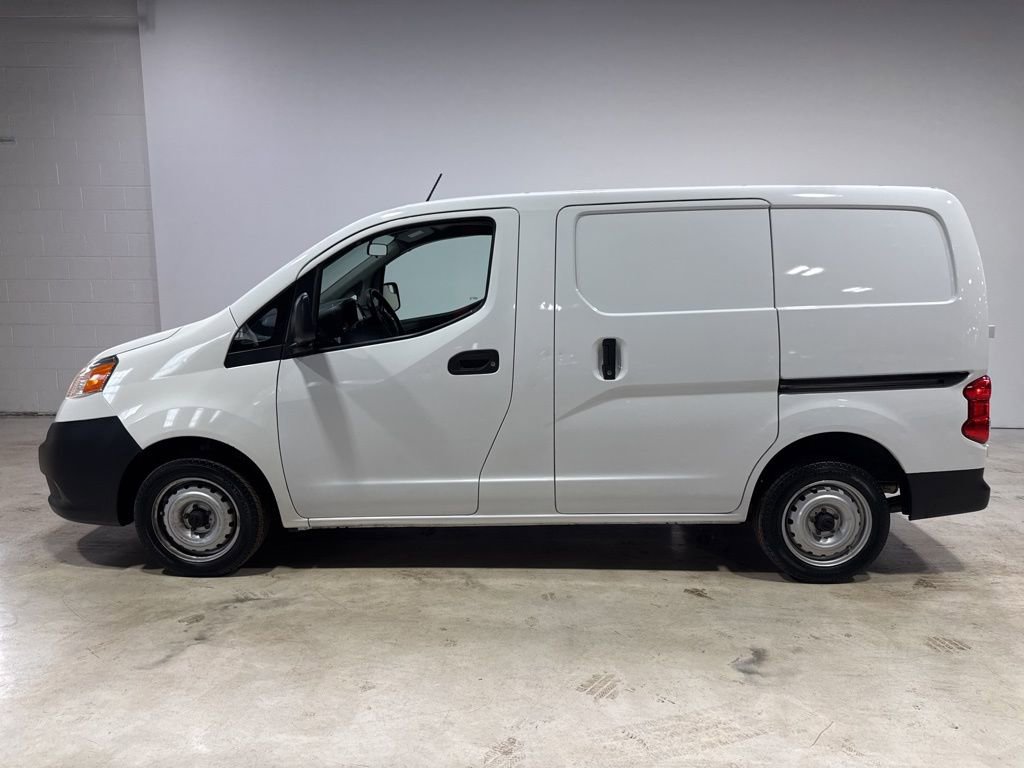 Used 2019 Nissan NV200 S image 4