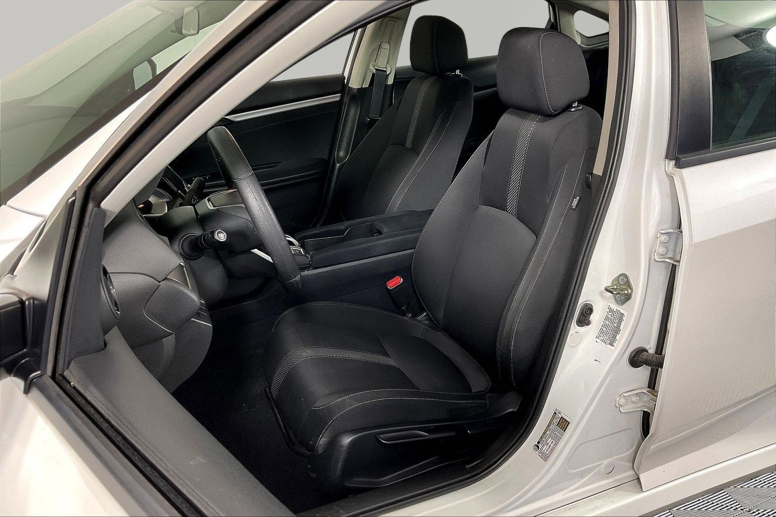 Used 2017 Honda Civic EX-T image 20