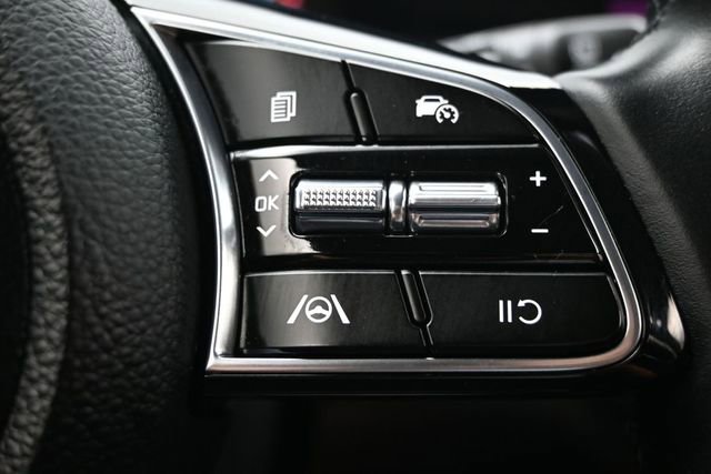Used 2025 Kia Seltos EX AWD/4WD image 24
