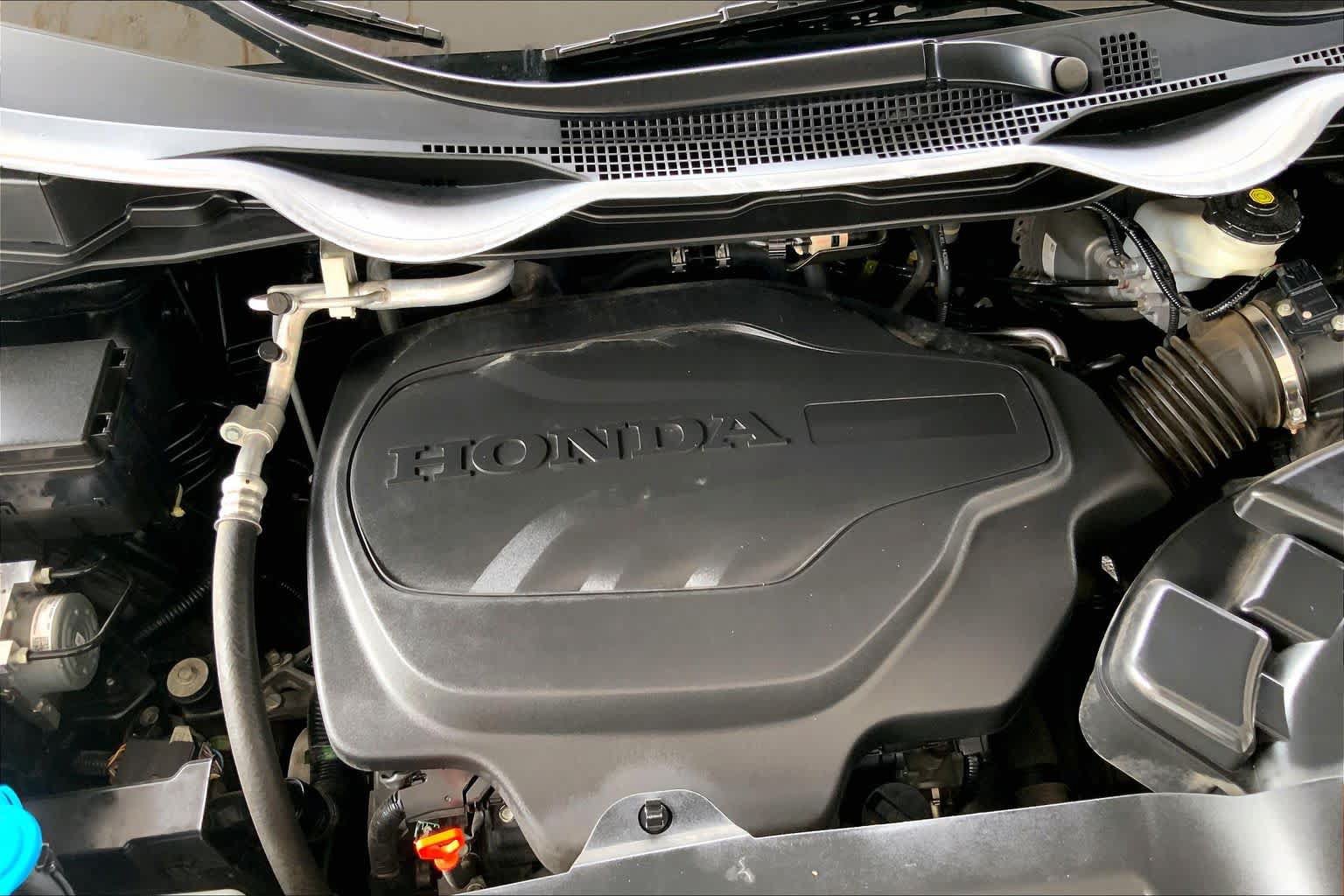 Used 2022 Honda Odyssey Touring image 31